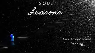Soul Lesson: Pisces Moon| Your soul is advancing in multidimensional travel