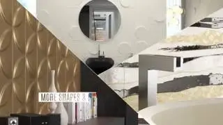 Cersaie 2016 - DUNE Cer&aacute;mica