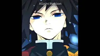 [Alight motion] guys trying new editing app 👌🔥