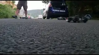 South wales Rc drifting