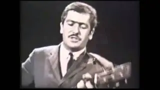 Staggerlee - The 'Unknown' Mike Russo - Amazing Ragtime Guitar Picking