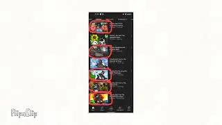 @BoioBoio  is @MrDweller  clone