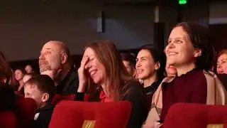 Театрально-цирковое шоу 