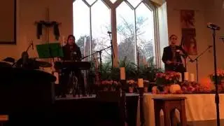 Lao Duang Duen_Duet (Khim & Saw Duang)
