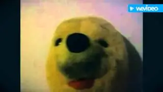 Welcome To Pooh