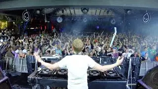 Craig Connelly & James Cottle feat. Liel Kolet - Be As One (Live from Rong Open Air Festival, Malta)