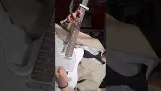 FIFTY FIFTY - CUPID - GUITAR COVER #guitar #cover