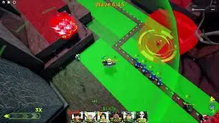 Sijin/Spirit Raid Tutorial (Double Method)
