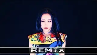 SUNMI (선미) _ Heroine (주인공) - (First Nuclo Remix) MV