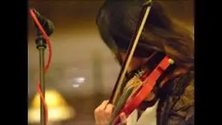 Buffalo Soldier (cover) by Houyem Ghattas