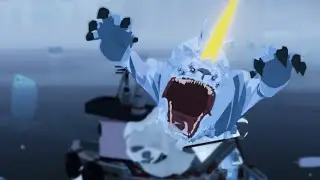 【DREDGE DLC】氷河地帯の怪物 まとめ