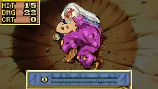 The Most Unlucky RNG in Andaron Saga