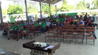 Radio Land Mobile (RLM) Orientation Seminar