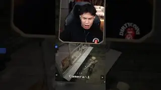 WHAT KIND OF HORROR GAME IS THIS??? #dev #devnguyen #shorts