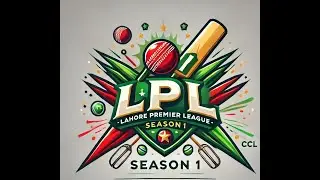 LPL T10 S01 2025 - Wolves XI VS CR Legends - Nail Biting Final - 2nd Innings - 11 Oct 2025