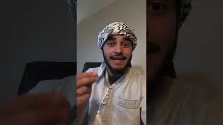 you're one decision away from success as a MUSLIM MAN