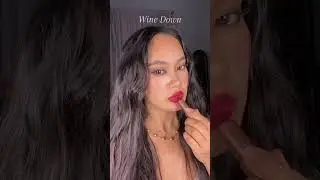 Colourette Cosmetics Easy Matte Everyday Lipstick Lip Swatches(NEW)