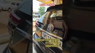 MG hector plus #cars #automobile #sale #car #luxury #offer #mg #mghectorplus #mghector