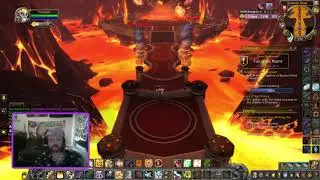 WOW Firelands mount run pt.2