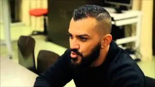 NAZAR rappt HAK-Neunkirchen