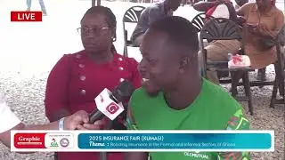 Old Mutual Ghana presenting innovative insurance and financial solutions