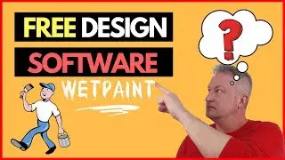 Free Design Software 2018 | No need to even sign up to use it!