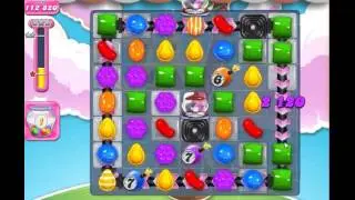 candy crush level 984 no boosters