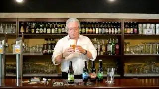 EIGHT DEGREES THE FULL IRISH IPA - Antonio Canale