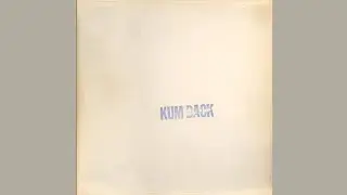 Teddy Boy - Kum Back 1969 (The Beatles) 