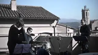 David Vi&ntilde;olas trio - Hey Jude
