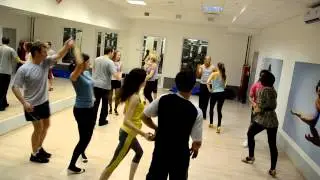 Salsa - Luis Marrero