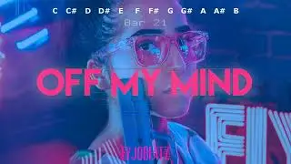 [SOLD]Kompa Trap Type Beat Jo&eacute; Dw&egrave;t Fil&eacute;  | Off My Mind