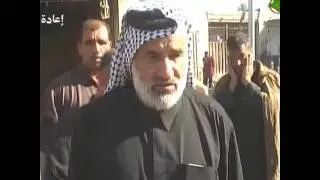 تقرير خاص عن زيارة أربعينية الامام الحسين (علية السلام )