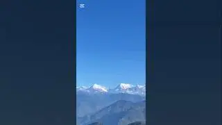 neutral beauty for gulmi #nepal #nuturel #beautiful #vilagelife #village #beautifulnepal