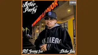 AFTER PARTY (feat. Chiko Gee)