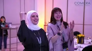 Exness Launching Event by COMCRA