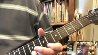 How to play Wring That Neck Pt.1