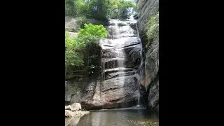 Tour of Meemure and Anagimala Ella - The isolated village in the Central Province of Sri Lanka