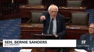 Senate back in session after striking a shutdown deal