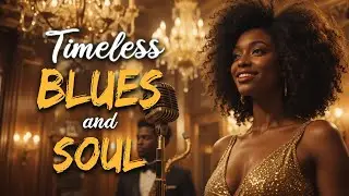 Etta James | Blues Playlist for Healing Days | Vintage Ballads to Hold You in Silence