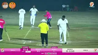 Padle A VS Padle B | Mhatrepada Chashak 2026 | Mhatrepada |