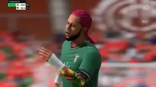 EA FC 24 Modern CB play defending space and building up