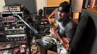 The Making of Positive (+) Michael Connors