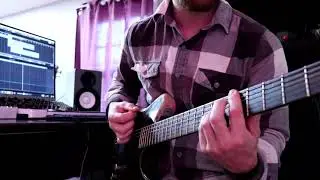 GetGood Drums Studio Cabs Cali Oversized Demo