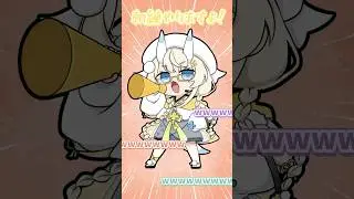 【朝練】よいゆめの日常【にじさんじ/今宵、&times;&times;と夢を見る。】#yoiyume #ちょいゆめ
