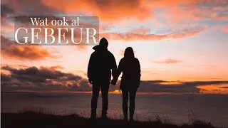 Wat ook al Gebeur | &rsquo;n Afrikaanse Liefdesballade