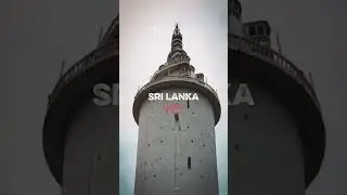 Sri Lanka Travel Guide