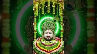 Jai baba shyam 🙏 #motivation #shyamjibhakti #jayshreeshyam @RSbhakti-u2p