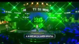 Ana Bebic - Ne zaboravi stihove 2.deo