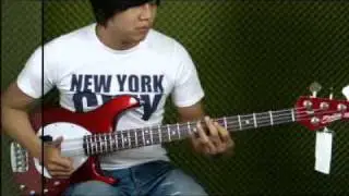 GMMUSIC - sample Sterling by Muisicman SB14